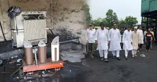 বিএনপি নেতার কারখানায় ডাকাতির অভিযোগ; ৪০-৪৫ লাখ টাকা লুট